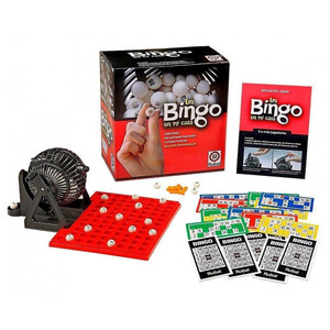 Un Bingo En Mi Casa Ruibal 1503